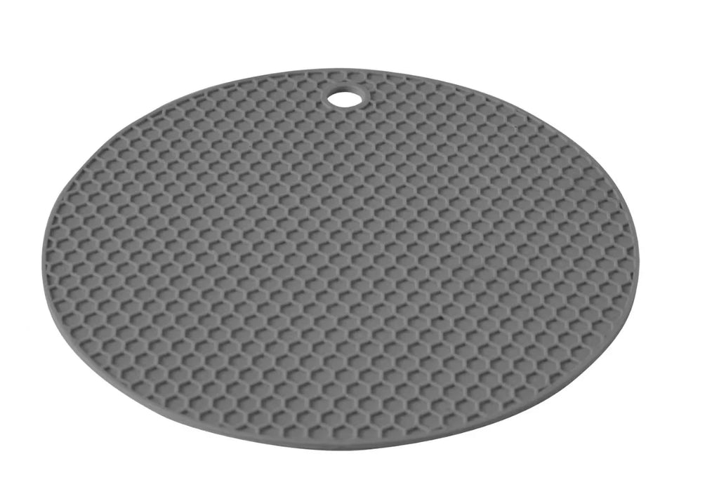 HAUSBERG HB-2343AB Heißluftfritteuse 6.5L Glaskorb Weiß 1200W