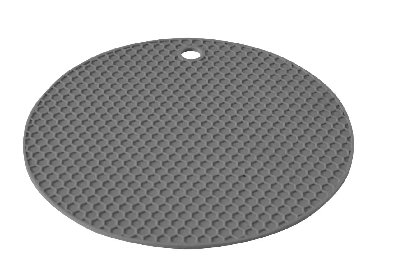 HAUSBERG HB-2343AB Heißluftfritteuse 6.5L Glaskorb Weiß 1200W