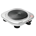 HAUSBERG HB-544IN Elektrische Kochplatte 1500W mit 1 Kochfeld